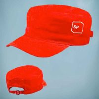 Cap