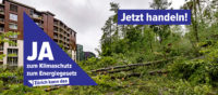 Ja zum Energiegesetz!